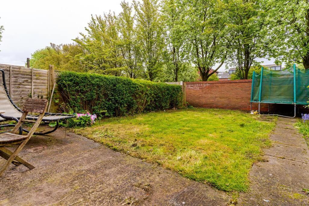 A&S Properties, No Guest Fees, Bank Transfe Deposit Available Wolverhampton Dış mekan fotoğraf